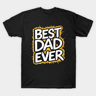 Father's day T-Shirt